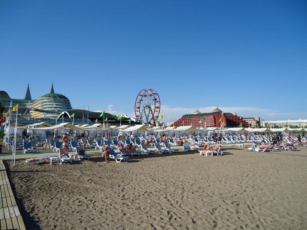 imagini hotel DELPHIN IMPERIAL